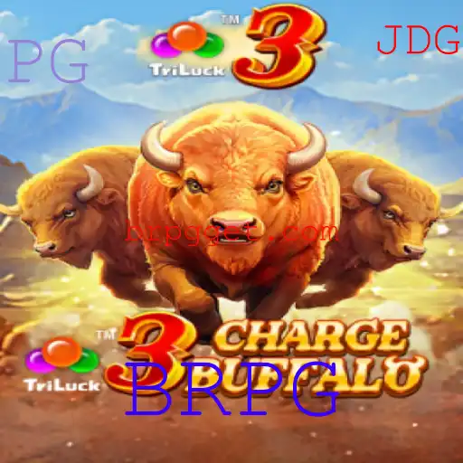 Explorando o Universo de '3ChargeBuffalo': O Novo Fenômeno BRPG