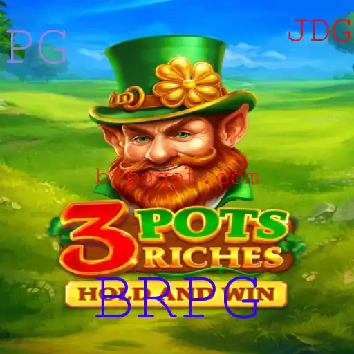 Explorando o Fascinante Mundo do Jogo 3potsRiches: Um Novo Lançamento no Universo BRPG