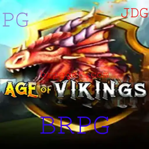 Descubra AgeofViking: O Novo Fenômeno BRPG
