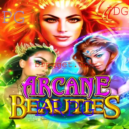 ArcaneBeauties: Explorando o Fascinante Mundo do BRPG