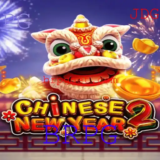 CHINESENEWYEAR2: Imersão em um Mundo de Festividades e Desafios no BRPG