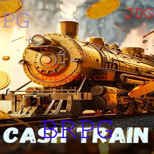 CashTrain: A Nova Sensação BRPG no Mundo dos Jogos