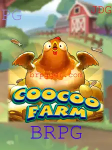 Explorando CooCooFarm: O BRPG Que Está Conquistando Públicos