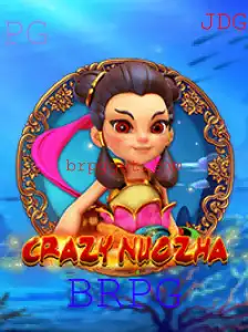 Descubra o Universo de CrazyNuoZha: O Novo Fenômeno BRPG