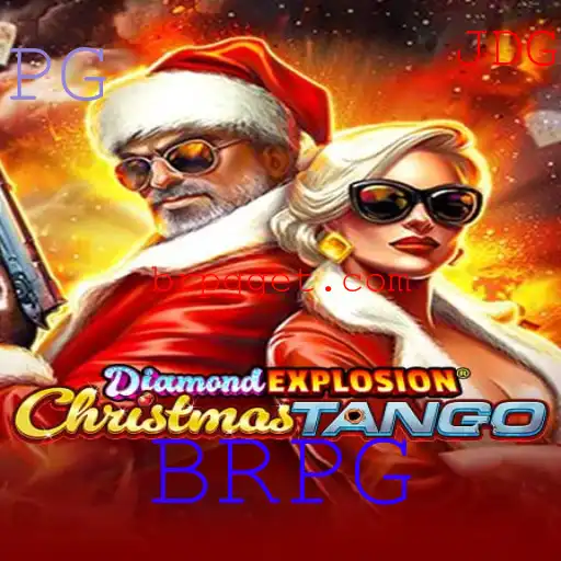 Explorando DiamondExplosionTango: Um Novo Horizonte no Cenário BRPG