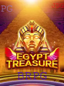 Descubra os Mistérios e Regras do Jogo EgyptTreasure