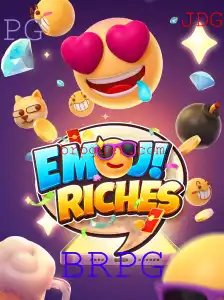 Descubra o Mundo Fascinante de EmojiRiches: Um Novo Jogo BRPG