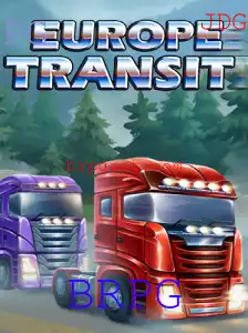 Explorando EuropeTransit: O Novo Fenômeno dos BRPGs