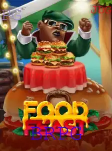 Descubra o Mundo Imersivo de FoodFeast: O Novo Fenômeno BRPG