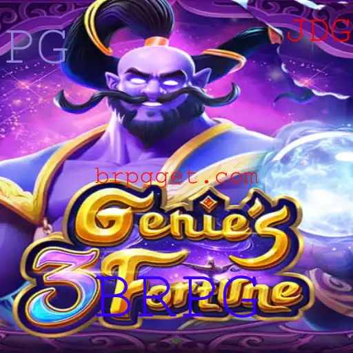 Explorando o Universo de Genie3Fortune: Um Novo Horizonte no Mundo do BRPG
