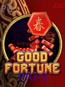 Descobrindo o Fascinante Mundo de GoodFortune: Um Jogo BRPG