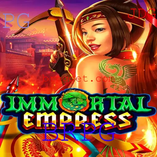 Explorando ImmortalEmpress: Um Novo Horizonte no Mundo dos BRPGs