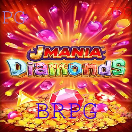Descubra o Fascinante Mundo de JManiaDiamonds: O BRPG do Momento
