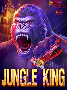 Guia Completo do JungleKing: A Aventura BRPG na Selva