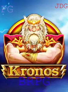 Kronos: Uma Jornada Épica no Mundo dos BRPGs