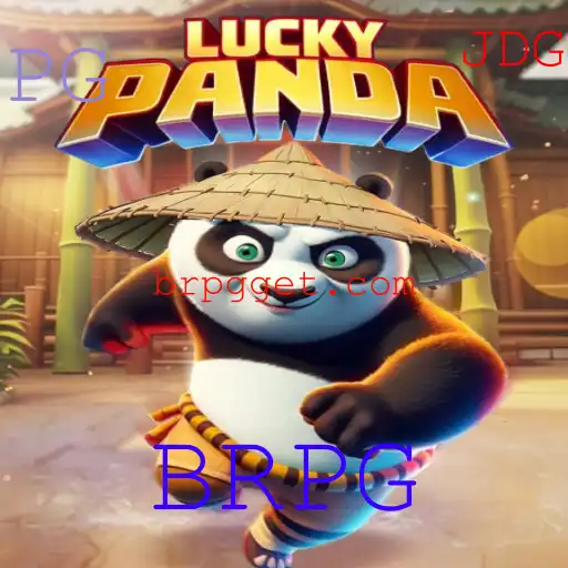 Descubra o Mundo de LuckyPanda: Um Novo BRPG para Explorar