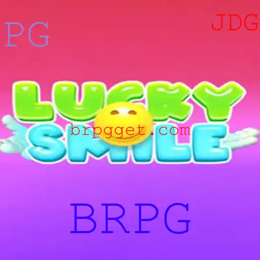 LuckySmile: Descubra o Fascinante Mundo do Jogo BRPG