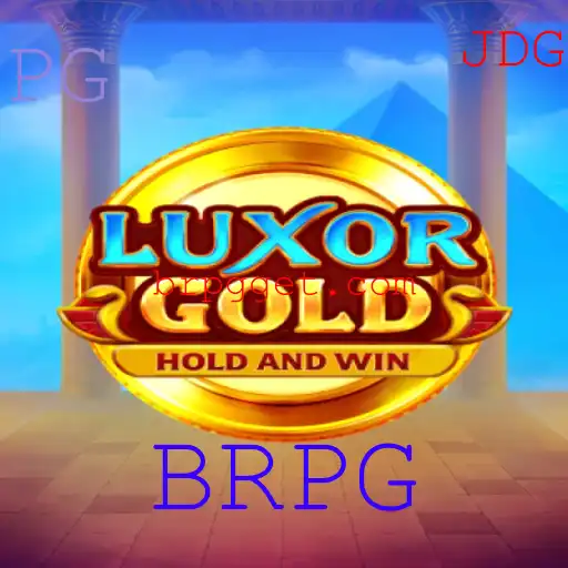 LuxorGold: O Novo Horizonte do BRPG