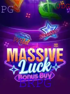 Explorando o Fascinante Mundo de MassiveLuckBonusBuy