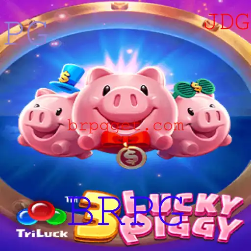 3LUCKYPIGGY: A Nova Revolução no Mundo dos Jogos de Tabuleiro