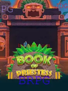 Explorando o Fascinante Mundo de BookOfPriestess: Um BRPG Imperdível