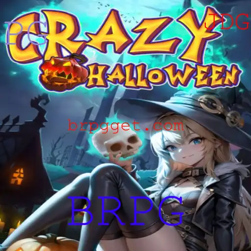 CrazyHalloween: A Nova Sensação BRPG