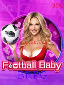 Explorando FootballBaby: O Novo Fenômeno BRPG