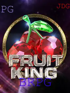 Descubra FruitKing: Aventura Inovadora no Mundo dos BRPGs