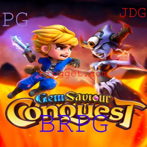 GemSaviourConquest: A Nova Sensação do BRPG