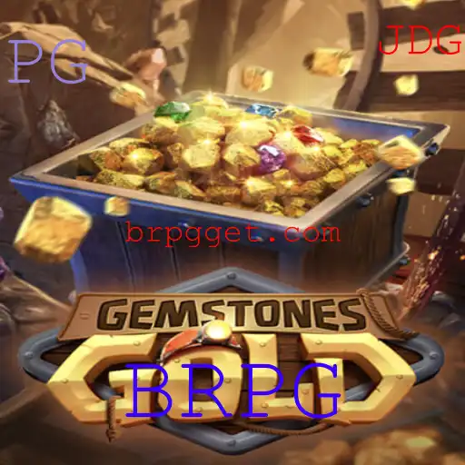 GemstonesGold: Aventura Fantástica no Mundo dos BRPGs