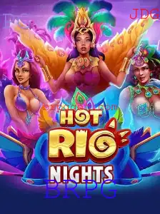 Explorando o Universo de HotRioNights: Um BRPG Inovador