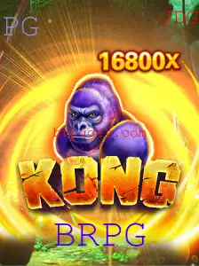 Kong: Uma Experiência Imersiva no Mundo BRPG