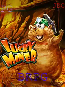 Explorando LuckyMiner: Uma Nova Experiência BRPG