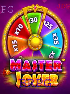 Explorando MasterJoker: Uma Jornada no Mundo do BRPG