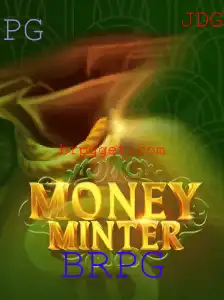 MoneyMinter: Uma Nova Era em BRPGs