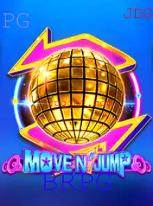 Explorando o MovenJump: Uma Nova Experiência no Mundo dos BRPGs
