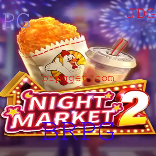 Explorando NightMarket2: O Universo Envolvente do BRPG