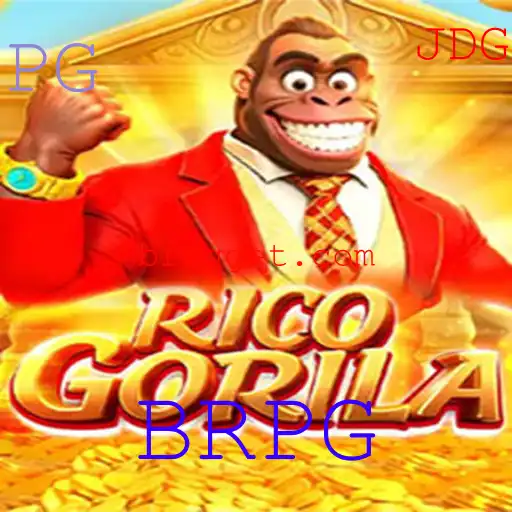 RicoGorila: Uma Nova Experiência BRPG