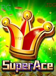 SuperAce: Explorando as Aventuras do Novo BRPG