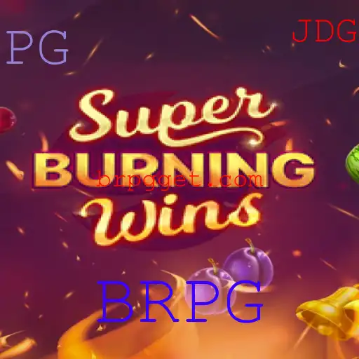 Exploração e Regras do Jogo SuperBurningWins: Uma Aventura BRPG