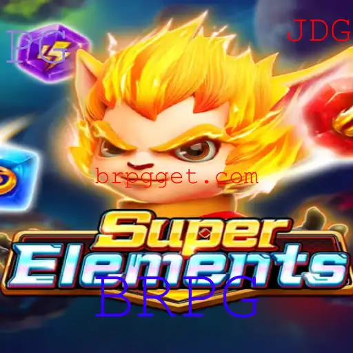 Explorando SuperElements: O Universo do BRPG Inovador