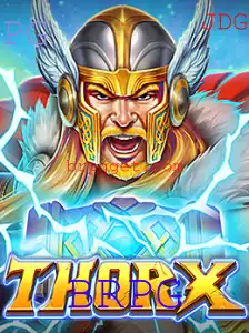 Descubra ThorX: Um BRPG que Revoluciona o Mundo dos Jogos