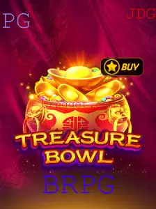 Exploração e Aventuras no Mundo de TreasureBowl: Um BRPG Inovador