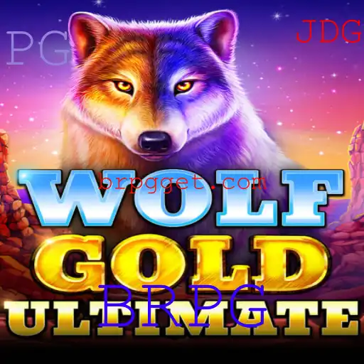 Explore o Mundo Fascinante de WolfGoldUltimate: Um Novo Padrão em BRPG