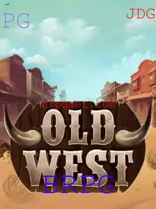 Explorando o Mundo de OldWest: Um BRPG de Imersão no Velho Oeste
