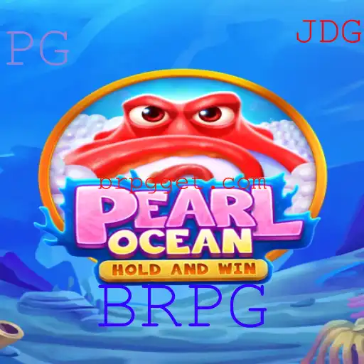 Explorando PearlOcean: O Novo Fenômeno BRPG