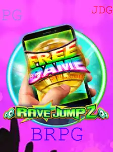 Explorando o Mundo de RaveJump2M: A Nova Fronteira dos BRPGs