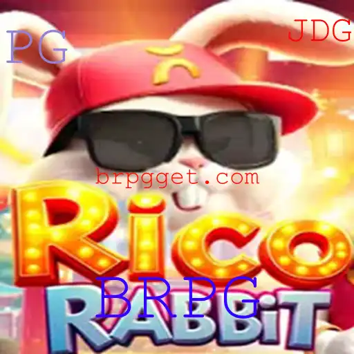 RicoRabbit: Explorando o Mundo Empolgante do BRPG