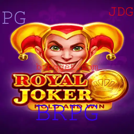 RoyalJoker: Mergulhe no Mundo do BRPG Revolucionário