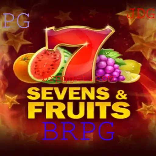Introdução e Regras do Jogo SevensFruits no Contexto Atual de BRPG